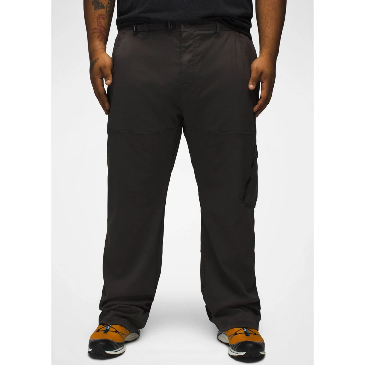 Men's Stretch Zion Pant