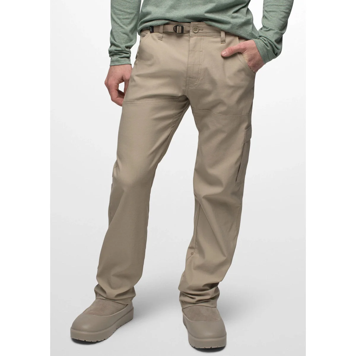 Men's Stretch Zion Pant II - 36" Inseam - Image 2