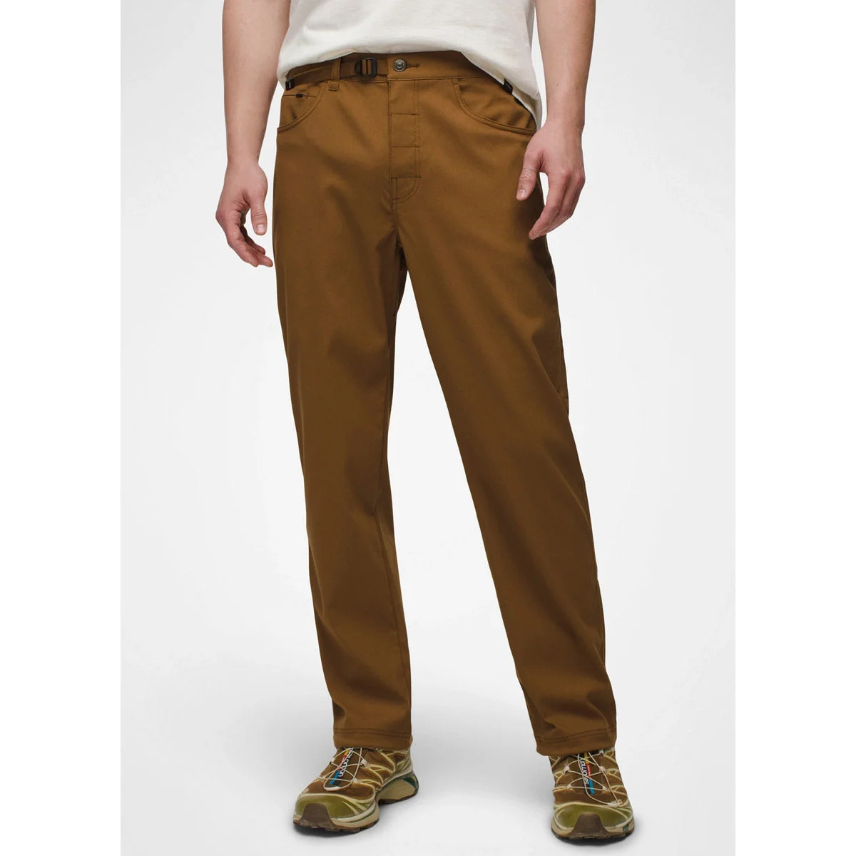 Men's Stretch Zion Top-Out Pant - Image 3