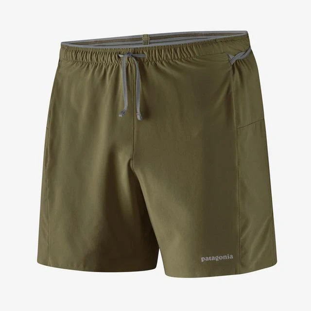 Men's Strider Pro Shorts - 5 in. - Image 5