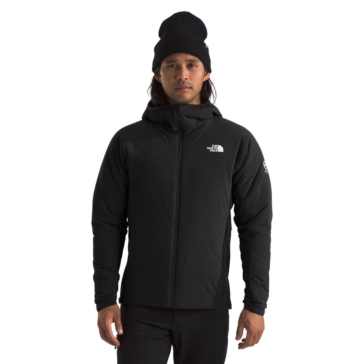 Men's Summit Casaval Hybrid Hoodie - Image 3
