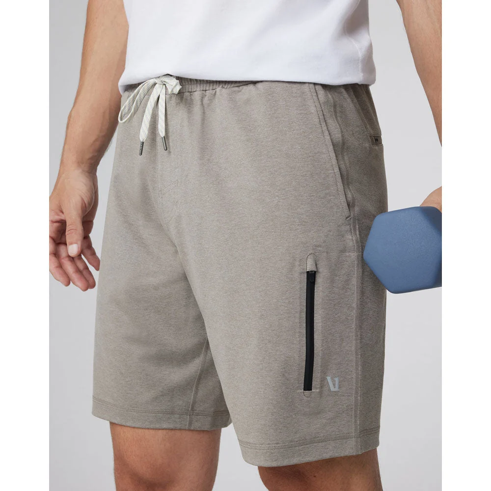 Men's Sunday Performance Short 8" - Image 5
