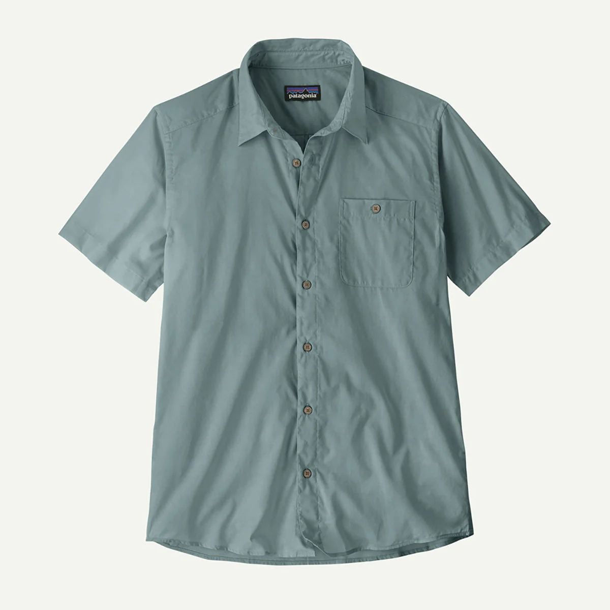 Men's Sunrise Stream Shirt - Image 3