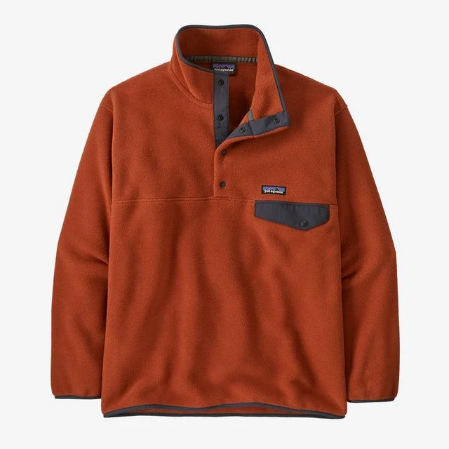 Men's Synch Snap-T Pullover - Image 5