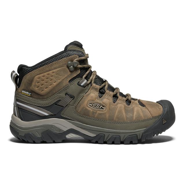 Men's Targhee III Waterproof Mid - Image 3