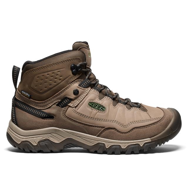 Men's Targhee IV Waterproof Hiking Boot - Image 3