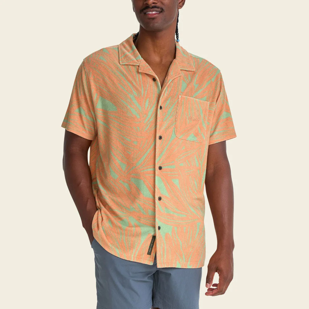 Men's Terry Palapa Shirt - Image 3