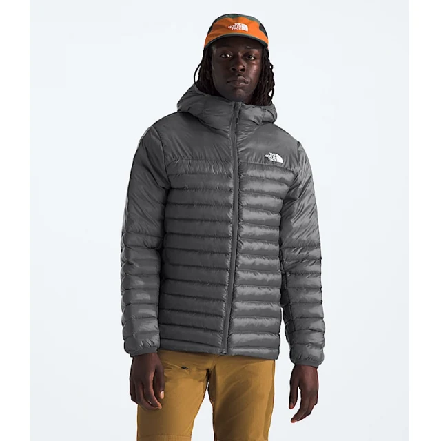 Men's Terra Peak Hoodie - Image 3