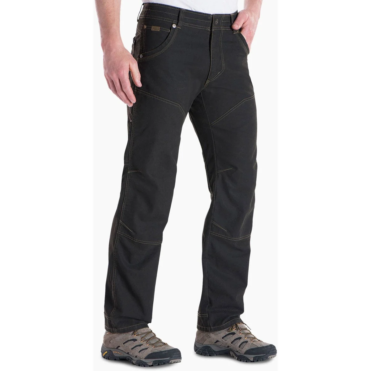 Men's The Law Pant - 32" Inseam