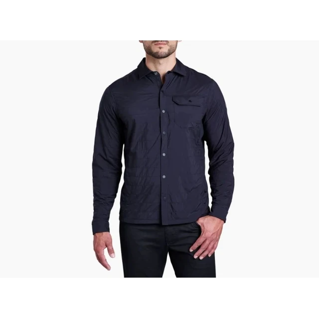 Men's The One Shirt-Jac - Image 2