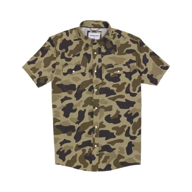 Men's The Pampa