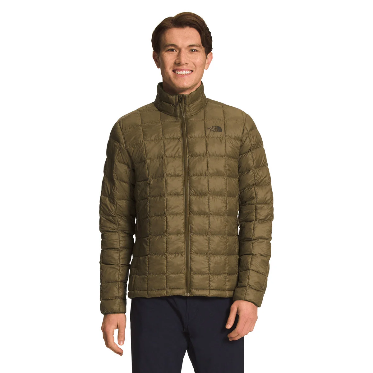Men's ThermoBall Eco Jacket 2.0 - Image 2