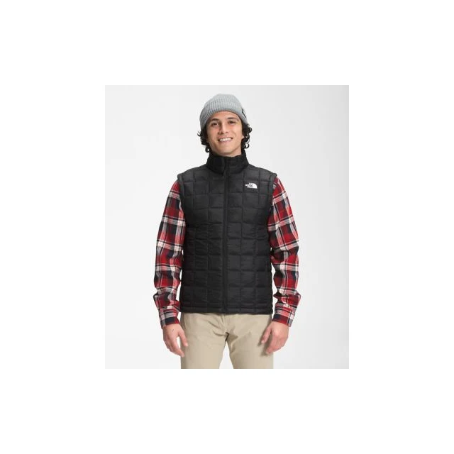 Men's ThermoBall Eco Vest 2.0 - Image 3