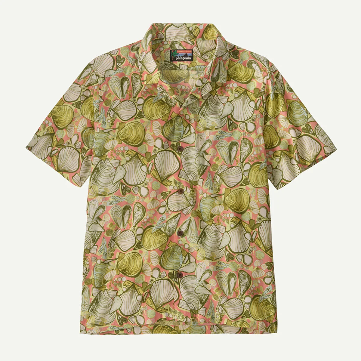 Men's Tidal Threads Shirt