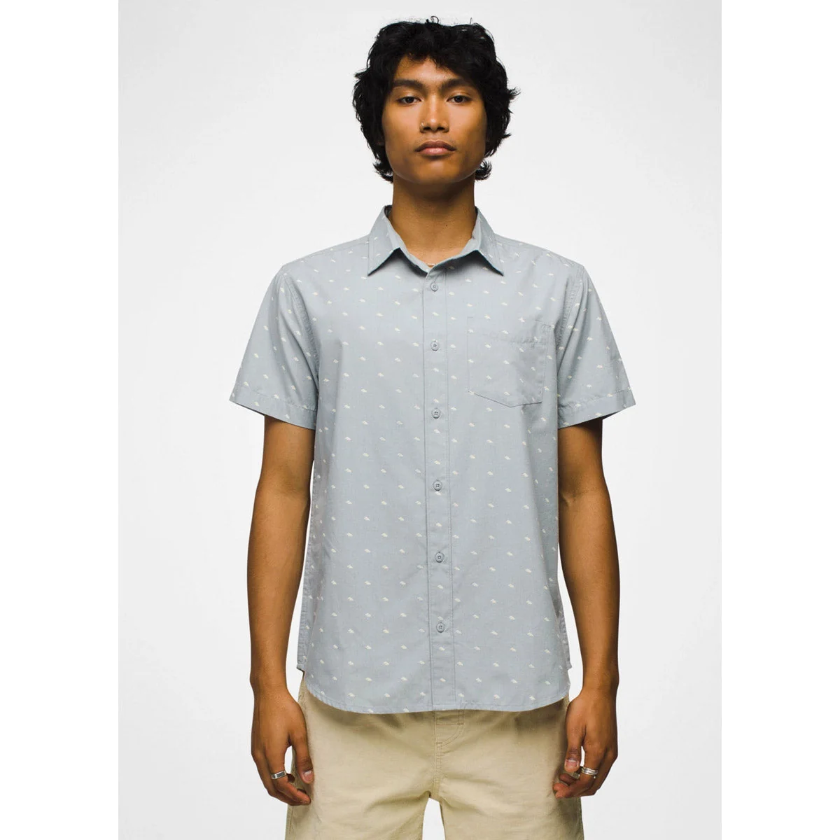 Men's Tinline Shirt - Image 2