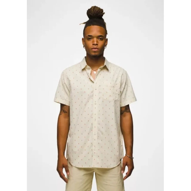 Men's Tinline Shirt - Image 3
