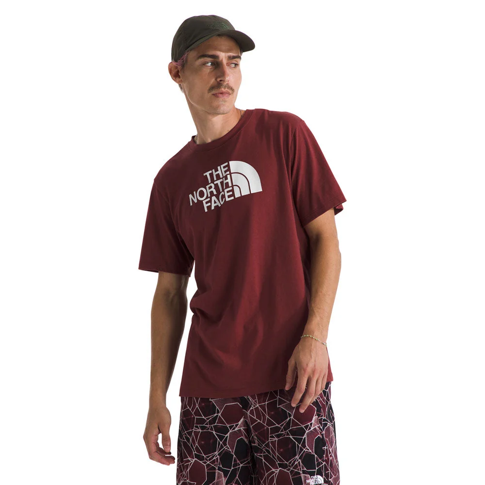 Men's TNF Core Half Dome Short Sleeve Tee - Image 3