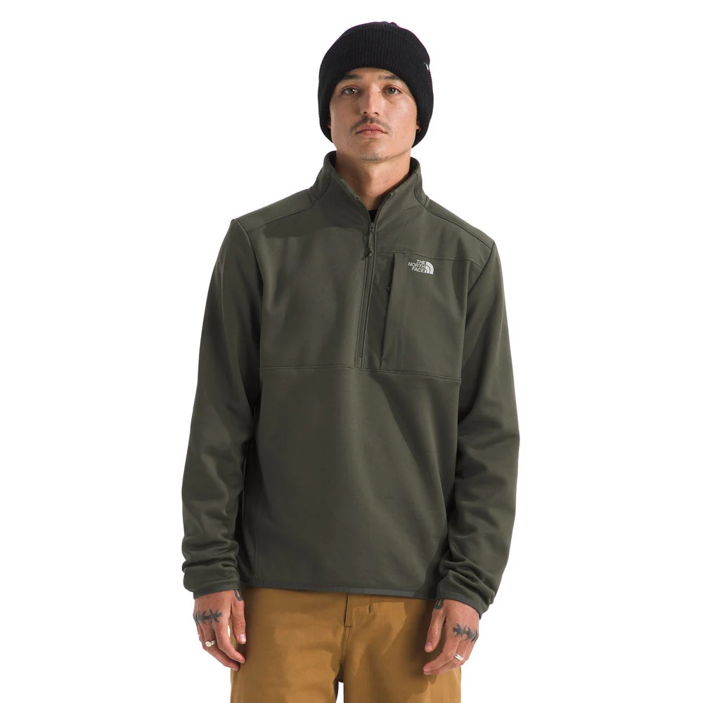 Men's TNF Performance Fleece 1/4 Zip - Image 2