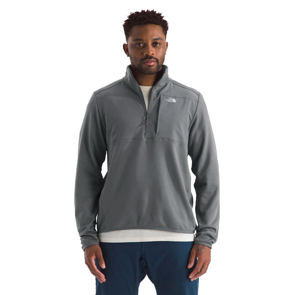 Men's TNF Performance Fleece 1/4 Zip - Image 3