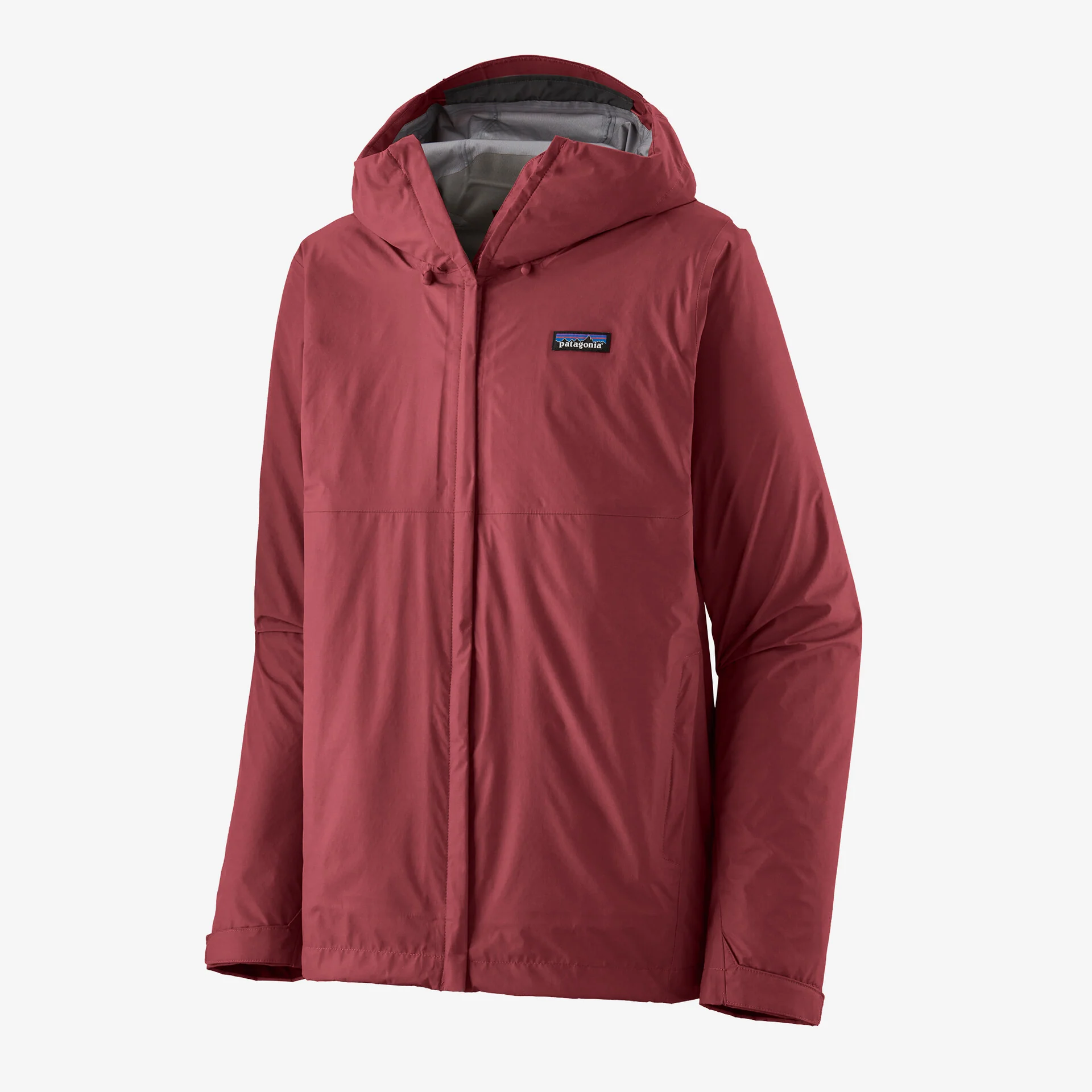 Men's Torrentshell 3L Rain Jacket - Image 4
