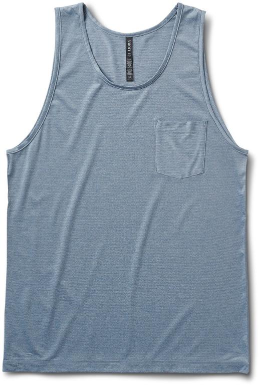 Men's Tradewind Performance Tank - Image 2