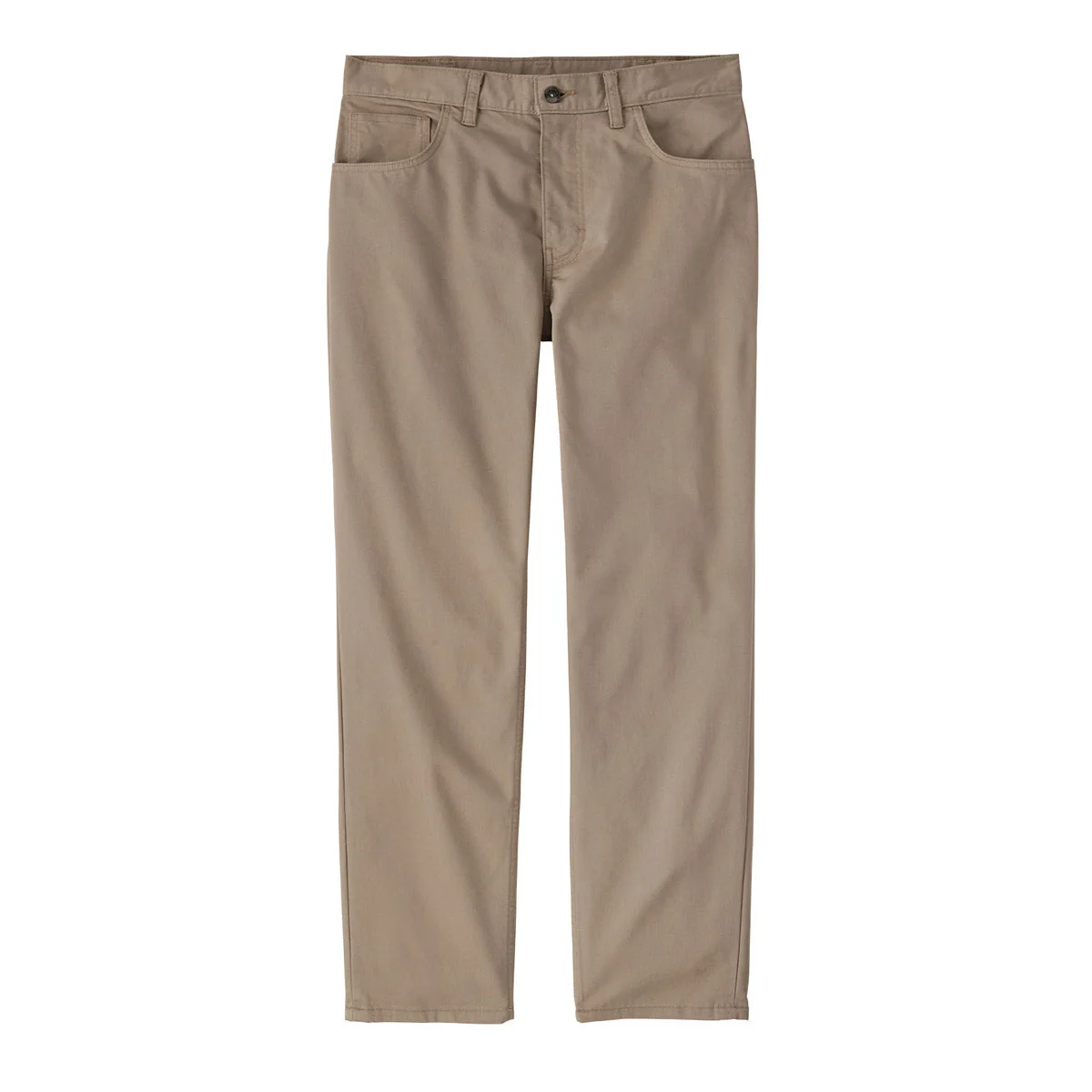 Men's Twill Traveler 5-Pocket Pants - Short - Image 3