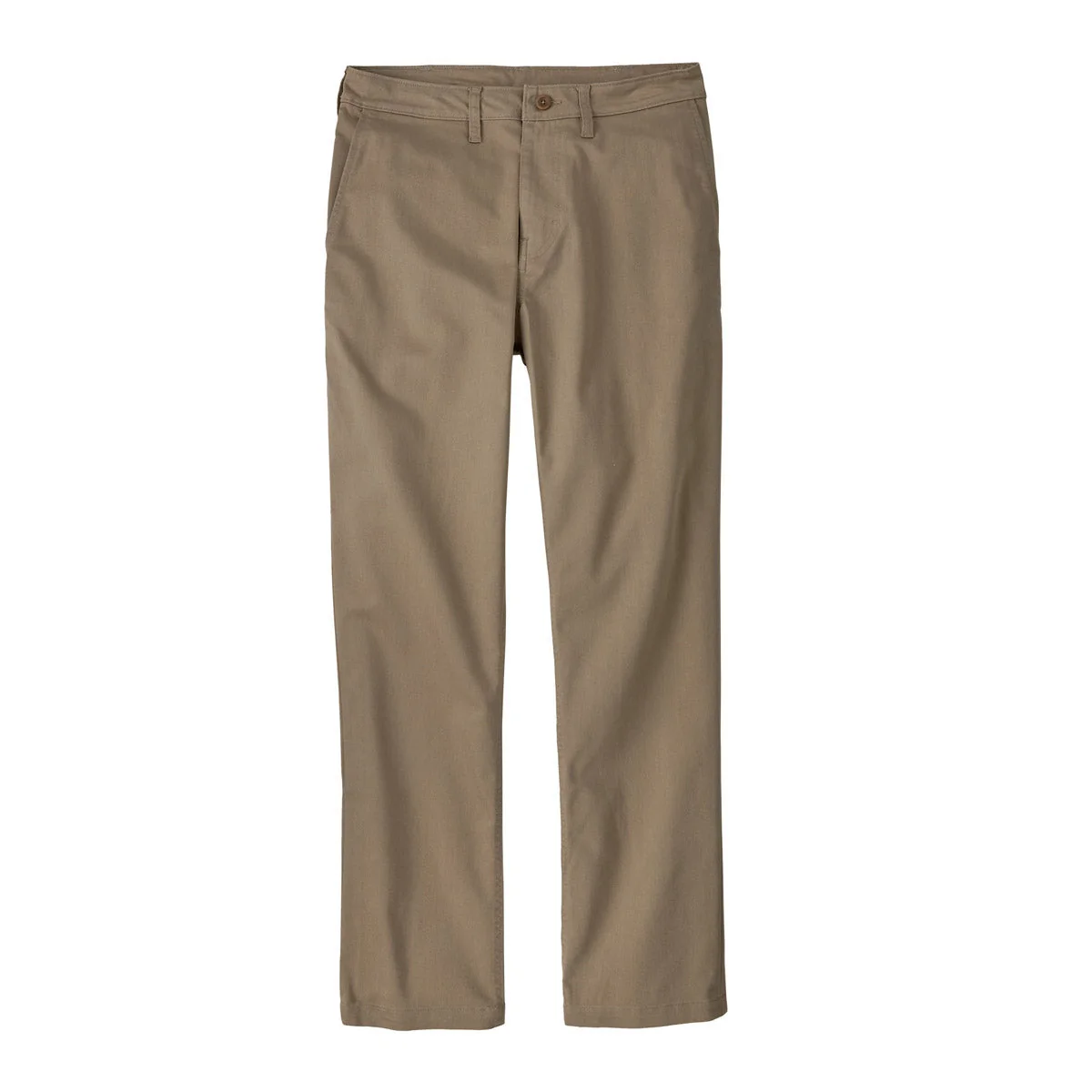 Men's Twill Traveler Chino Pants - Regular - Image 2