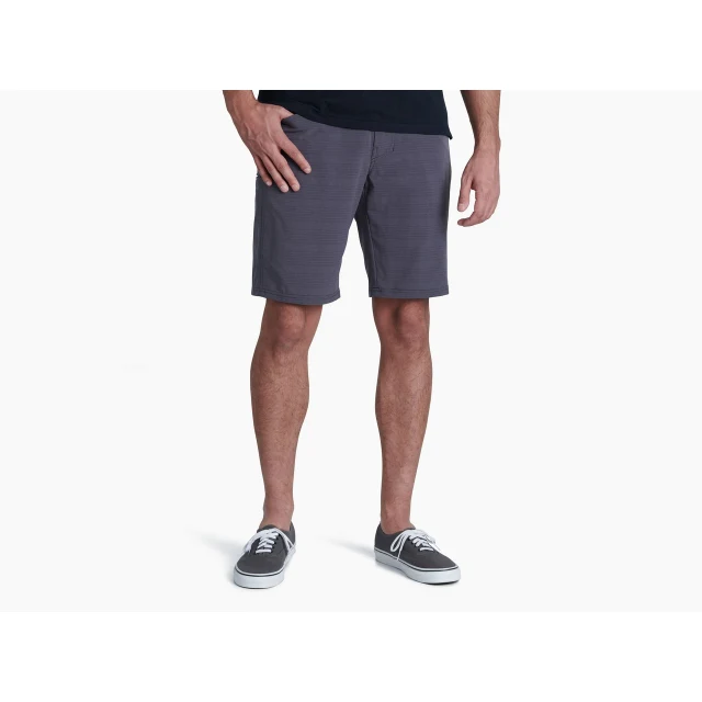 Men's Upriser Short 8" - Image 2