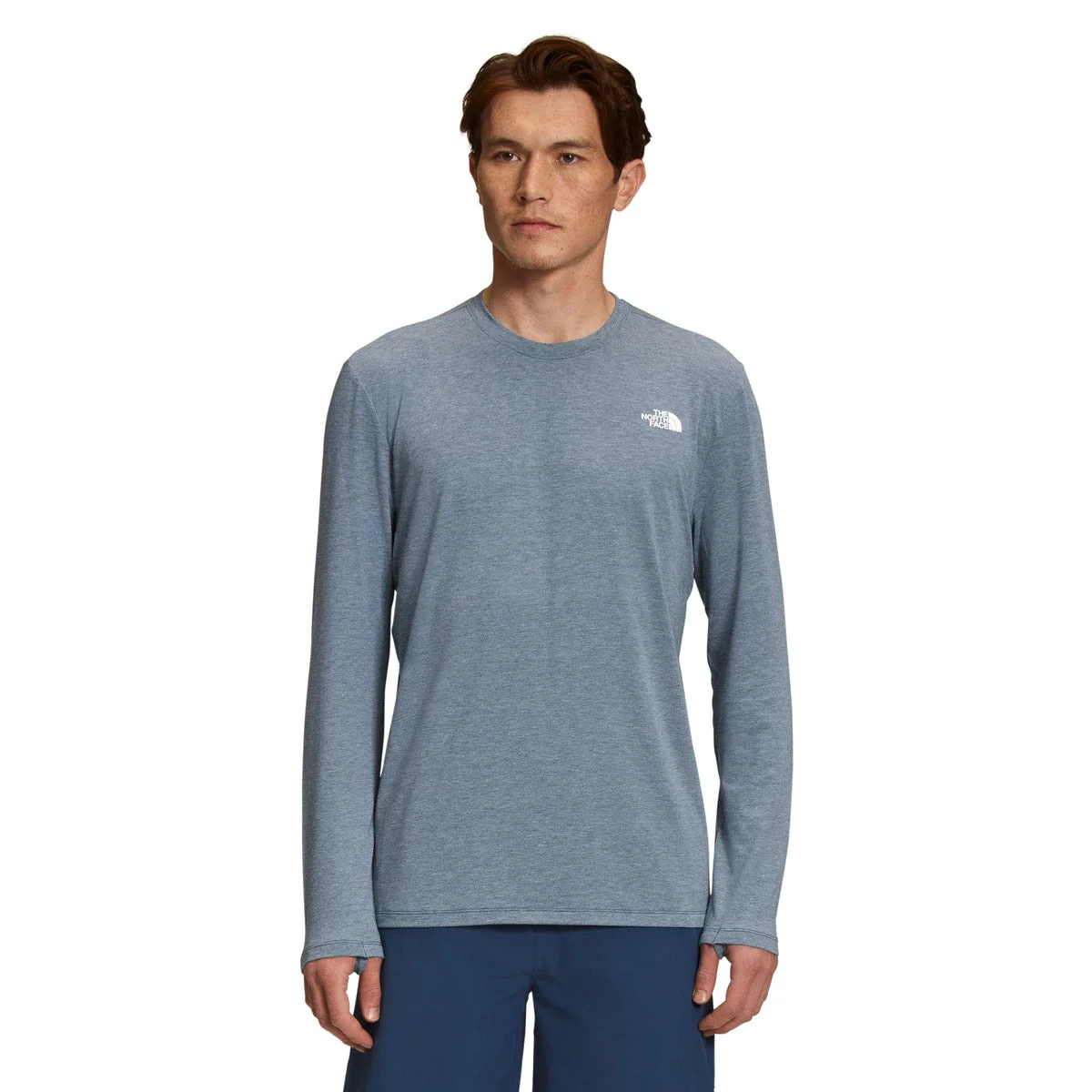 Men's Wander Long-Sleeve - Image 2