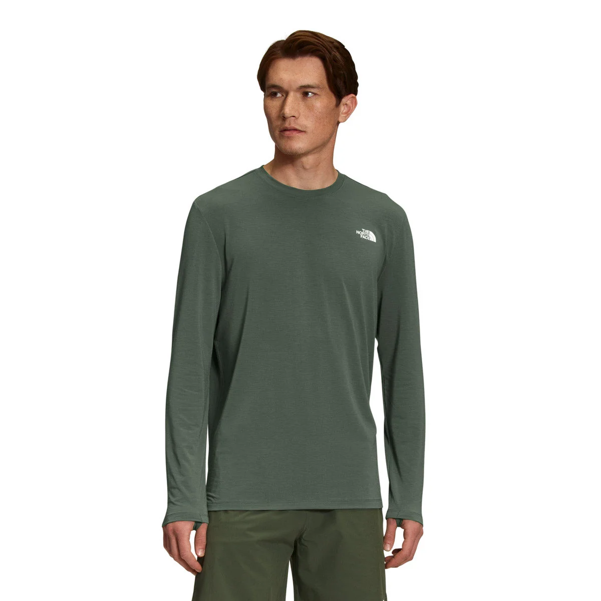 Men's Wander Long-Sleeve - Image 3