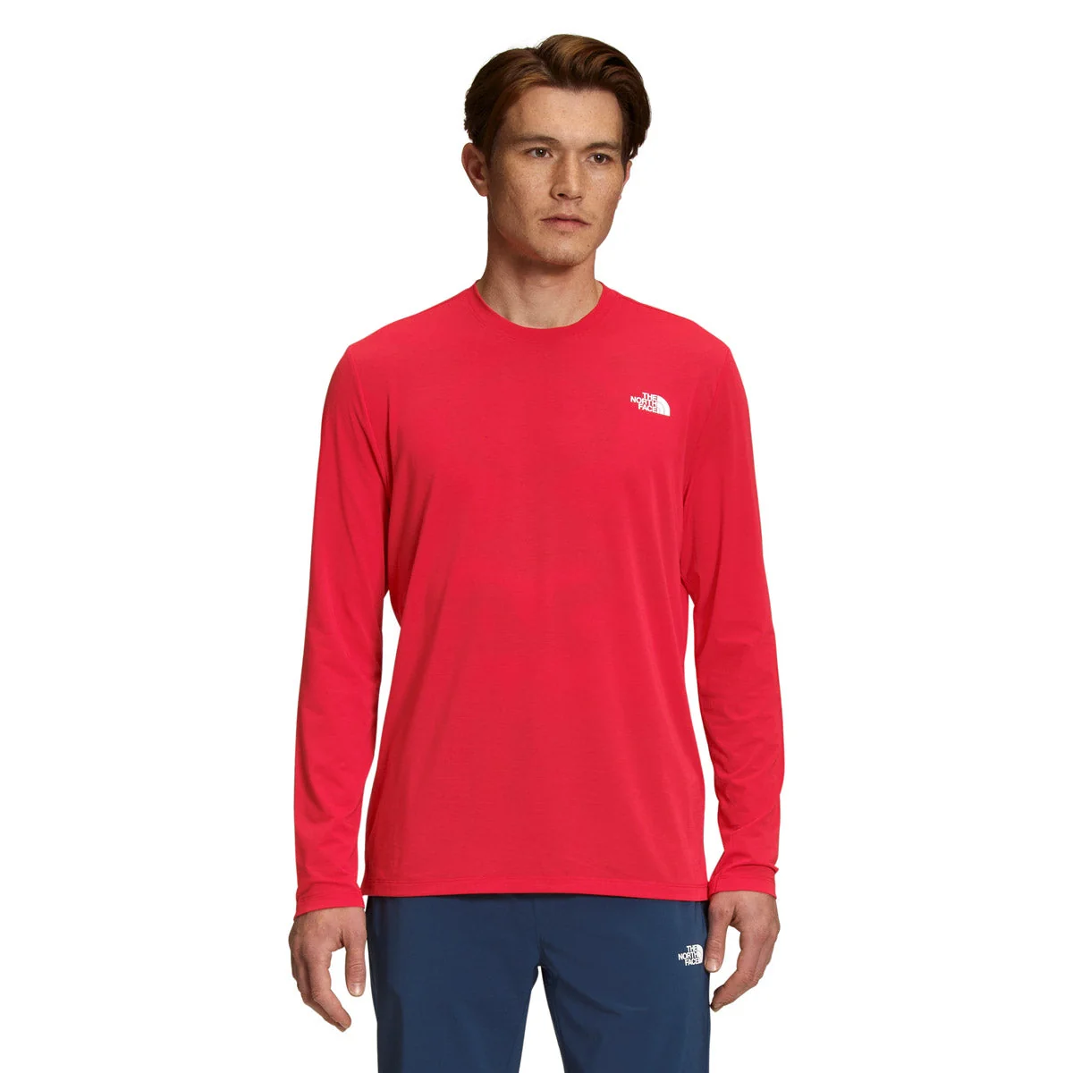 Men's Wander Long-Sleeve - Image 5