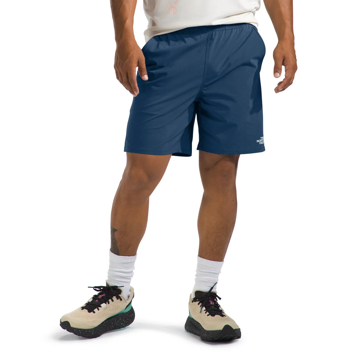 Men's Wander Short 2.0 - Image 3