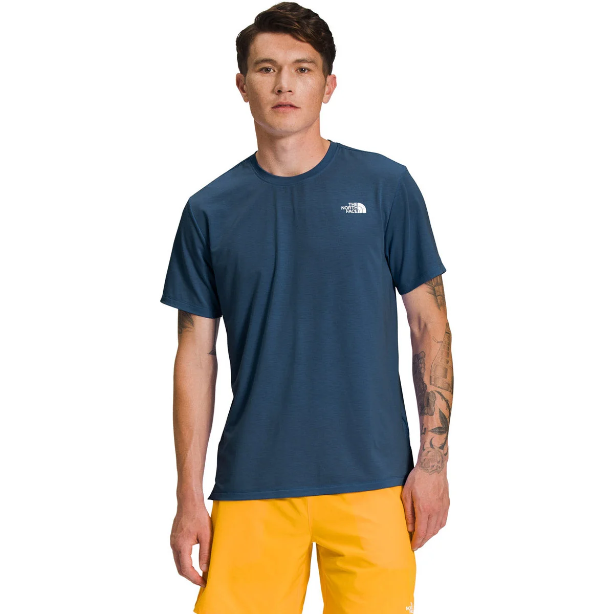 Men's Wander S/S - Image 7
