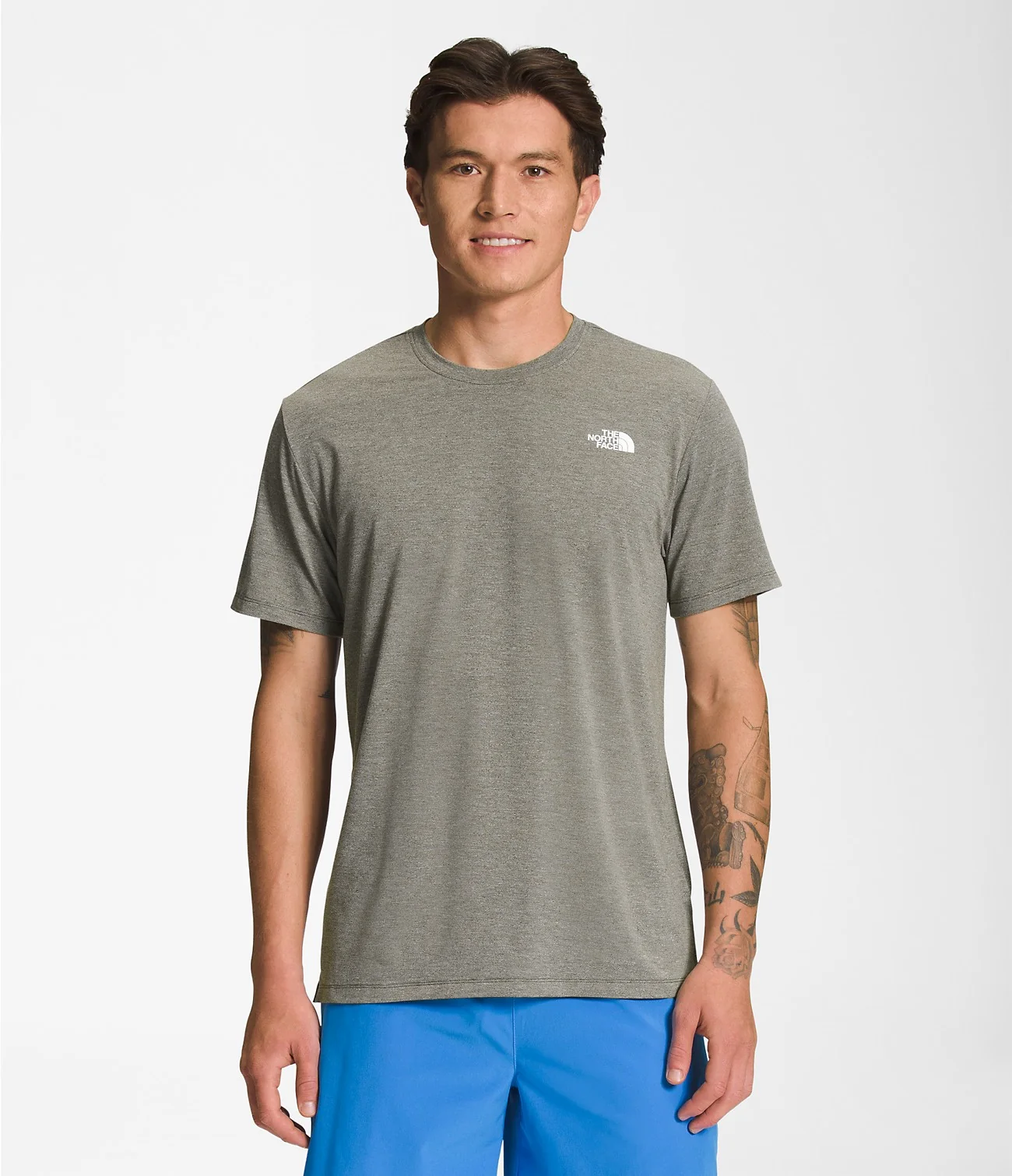 Men's Wander S/S - Image 8