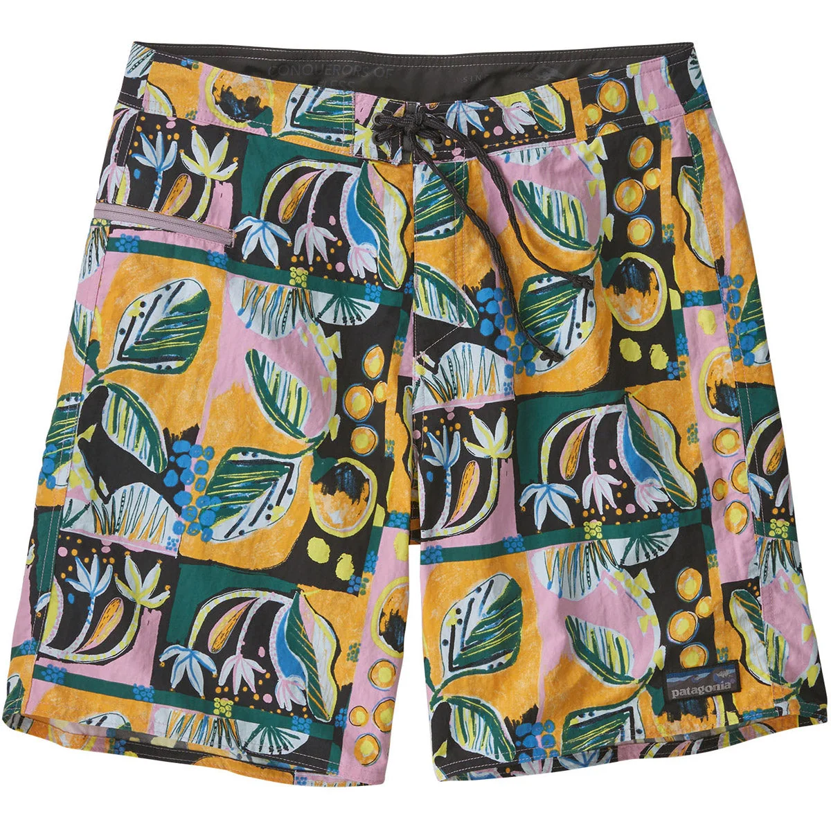 Men's Wavefarer Boardshorts - 19 in. - Image 3