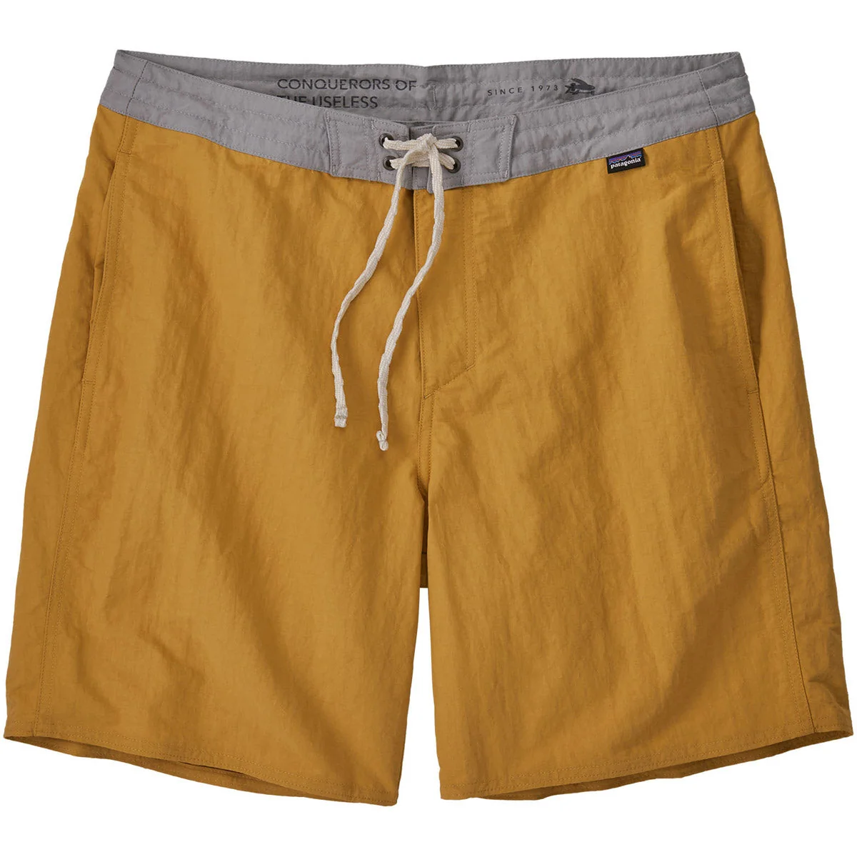 Men's Wavefarer Hybrid Walk Shorts - 18 in. - Image 3