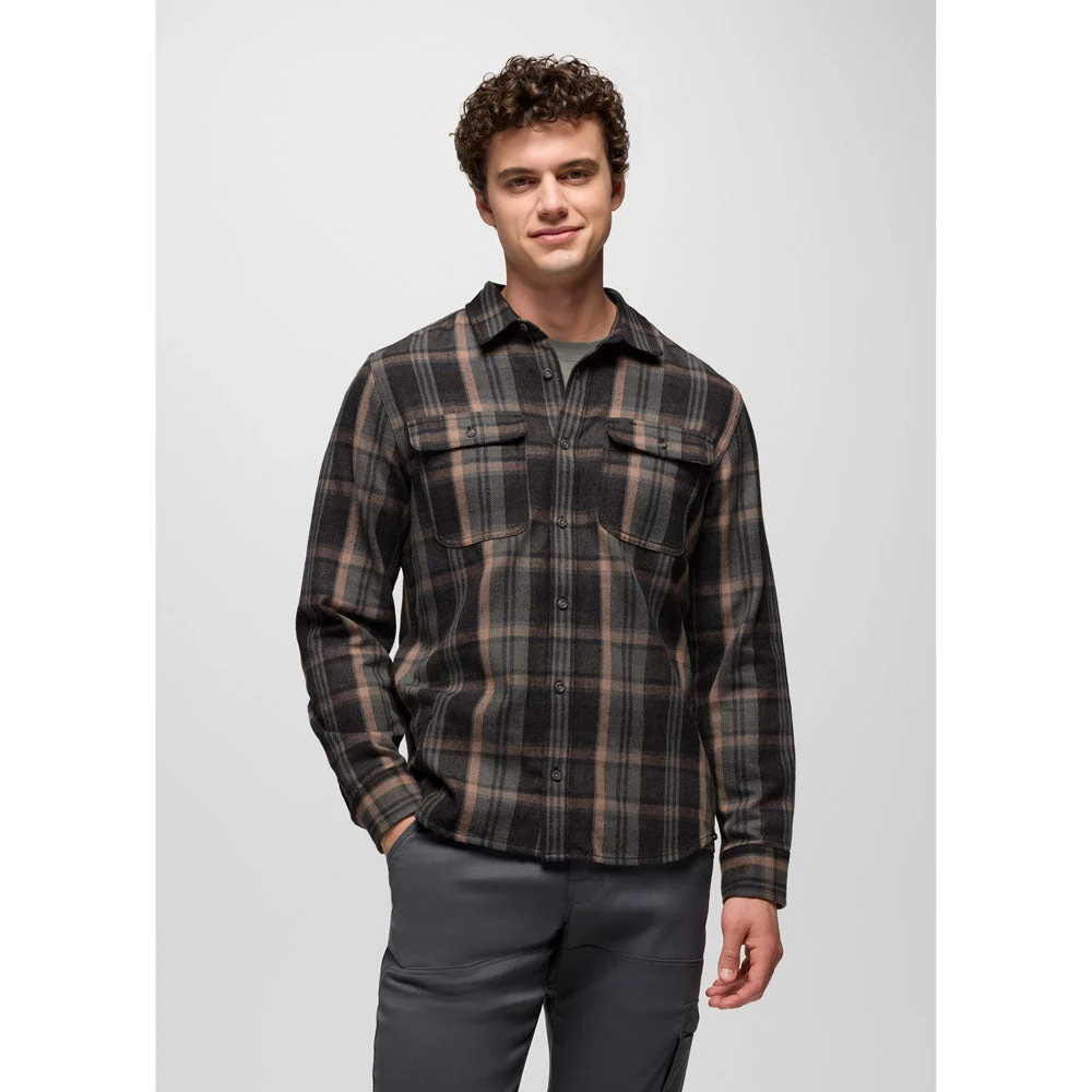 Men's Westbrook Flannel Shirt - Image 15