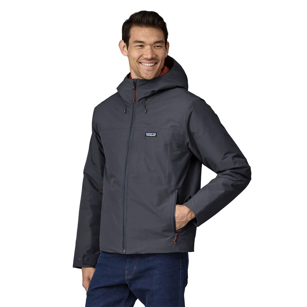 Men's Windshadow Jacket - Image 4