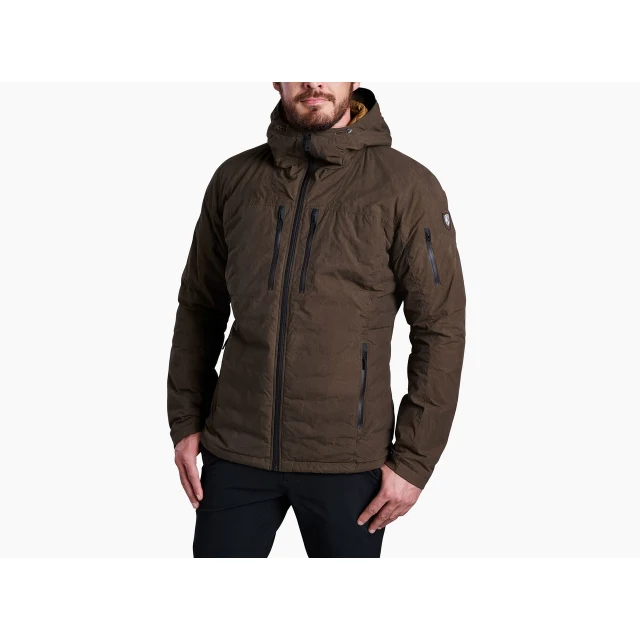 Men's Wyldefire Hoody - Image 6