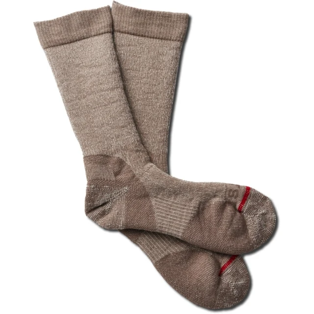Medium Rugged Crew Socks - Image 6