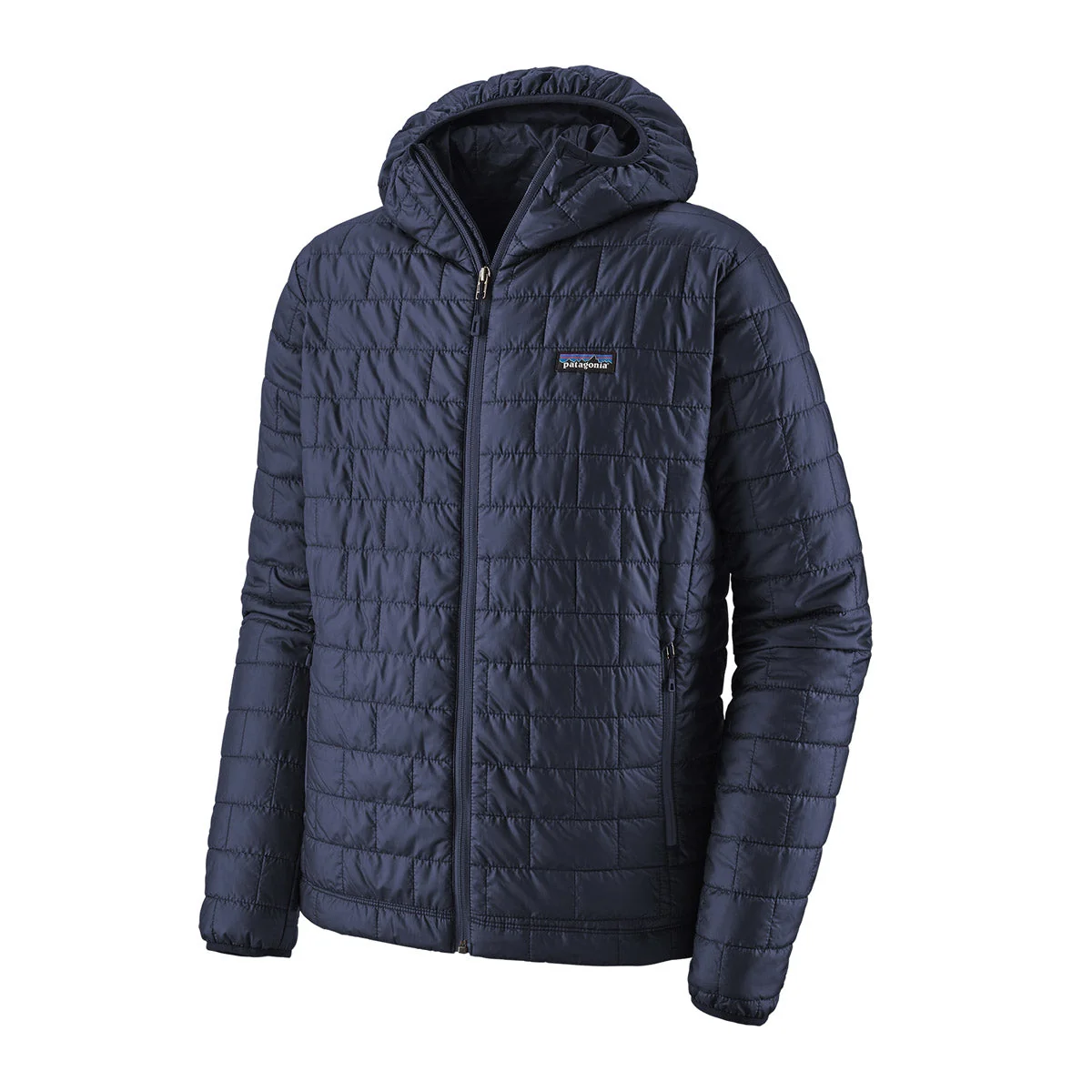 Men's Nano Puff Hoody - Image 2