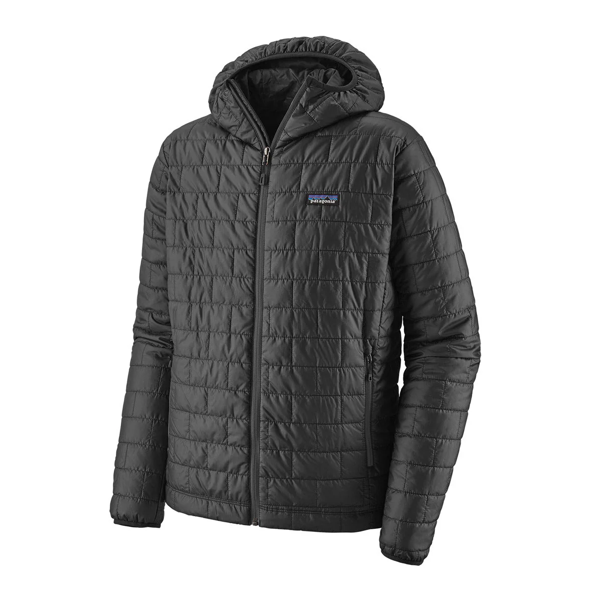 Men's Nano Puff Hoody - Image 3