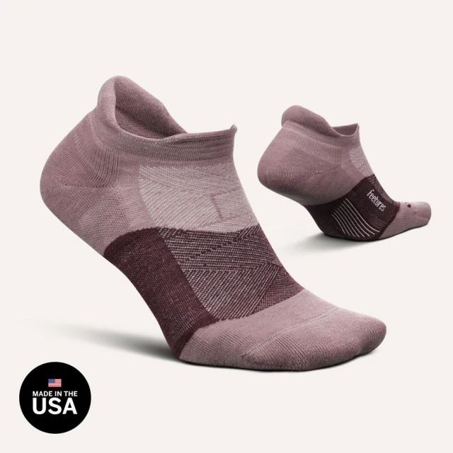 Merino 10 Cushion No Show Tab - Image 9