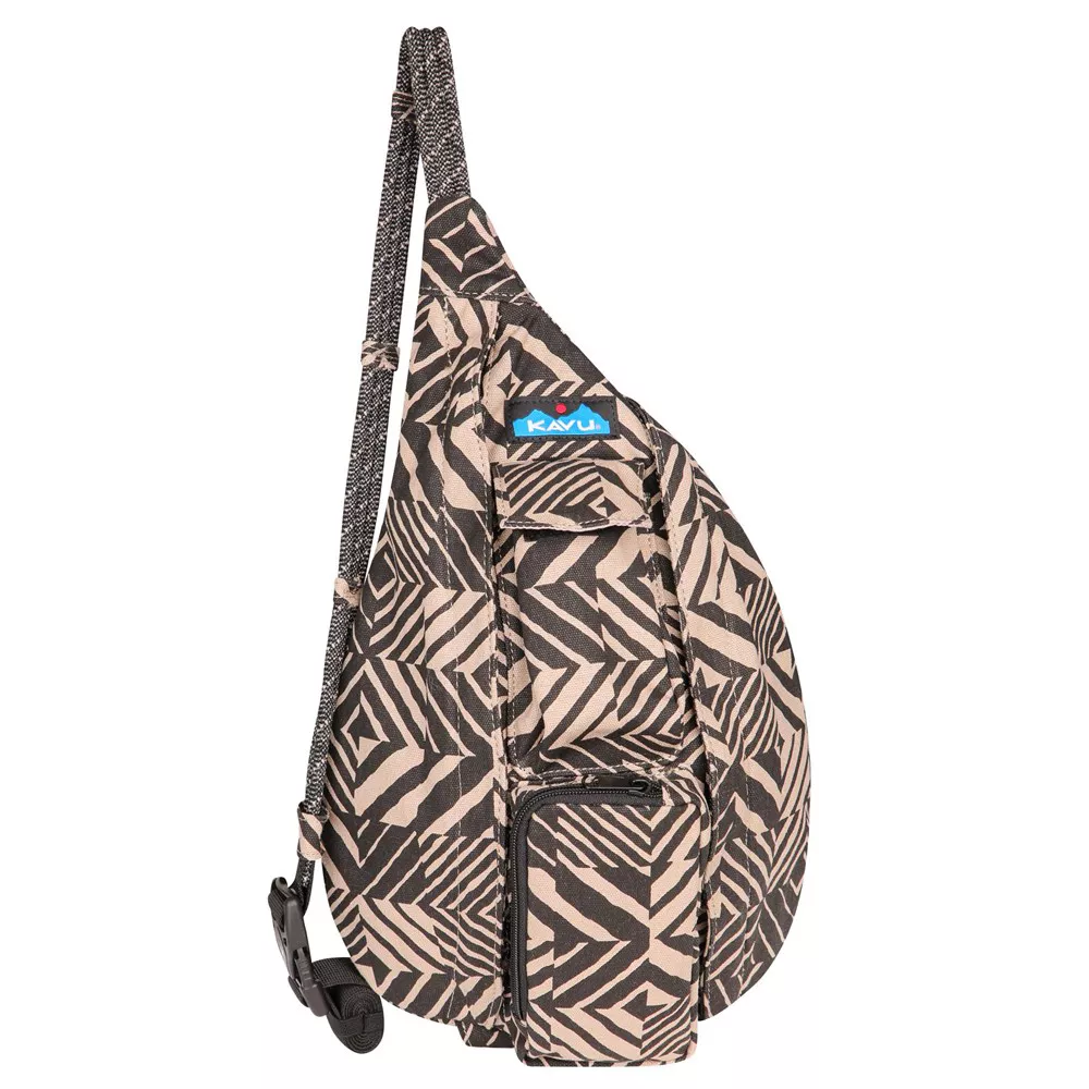 Mini Rope Bag - Image 2