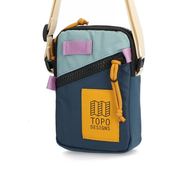 Mini Shoulder Bag - Image 4