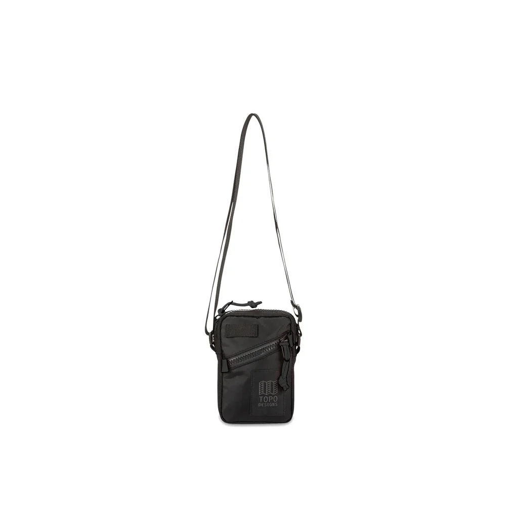 Mini Shoulder Bag - Image 9
