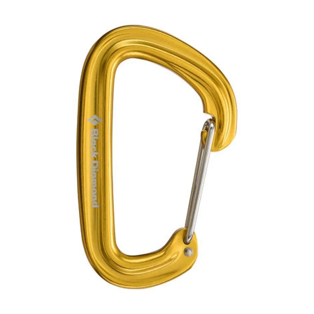 Neutrino Carabiner - Image 2