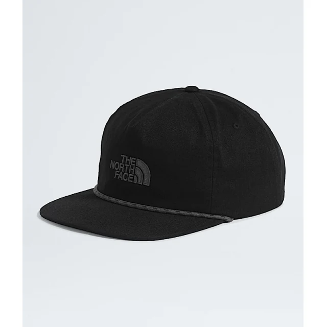 Norm 5 Panel Hat - Image 3
