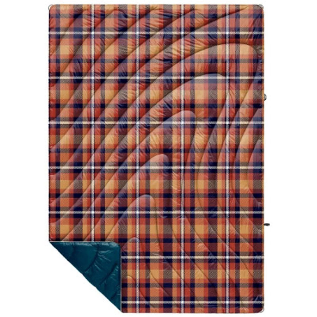 Original Puffy Blanket - Printed 1-Person - Image 13