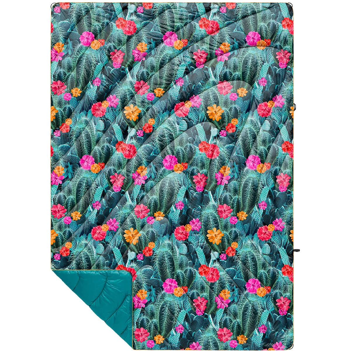 Original Puffy Blanket - Printed 1-Person - Image 15